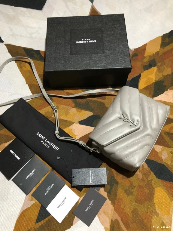 Rep ladies REP TOY YSL LOULOU 0709